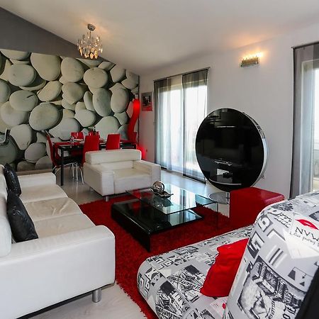 Apartment Markov Kaštela Екстериор снимка