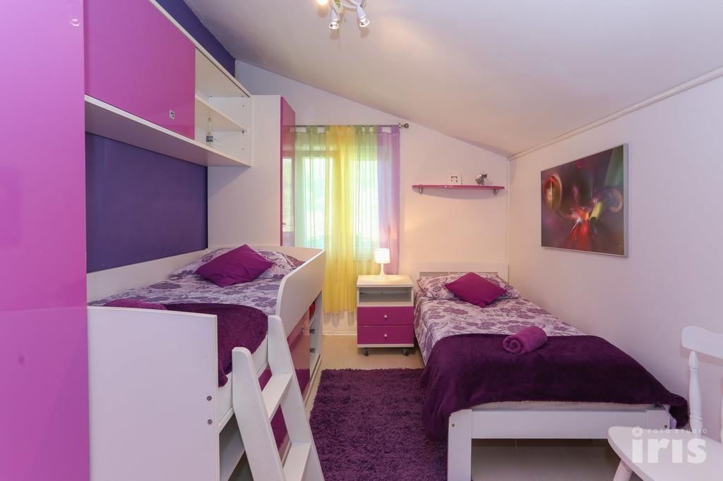 Apartment Markov Kaštela Екстериор снимка