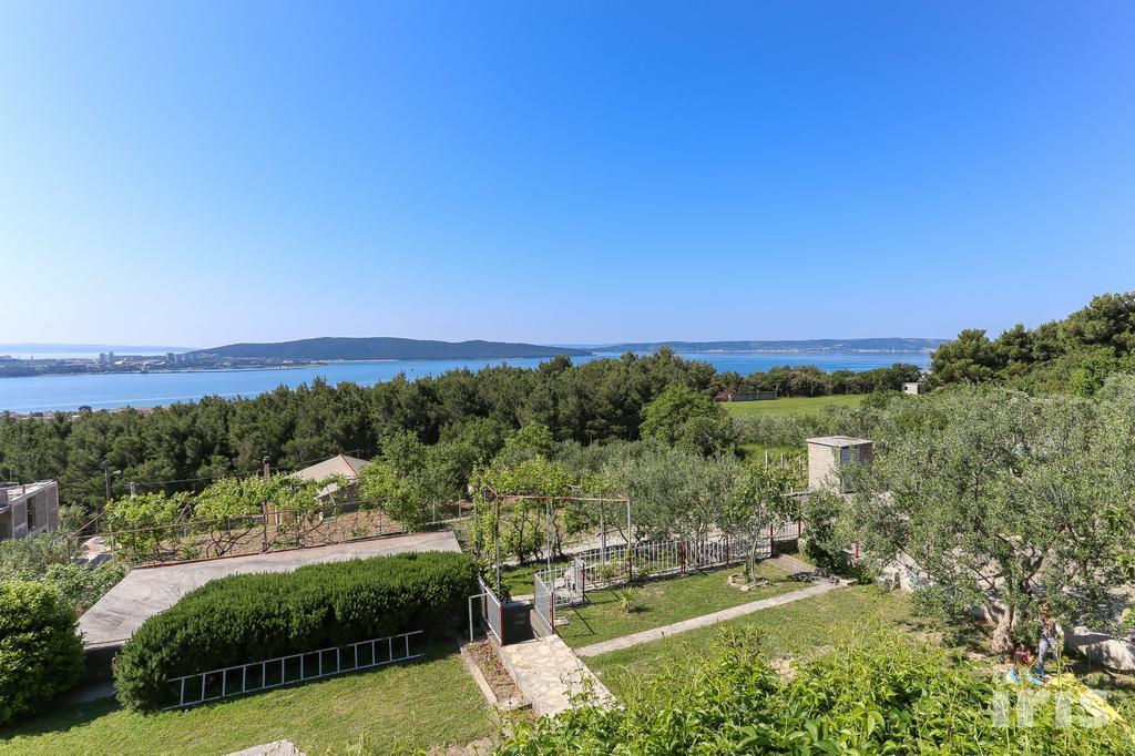 Apartment Markov Kaštela Екстериор снимка