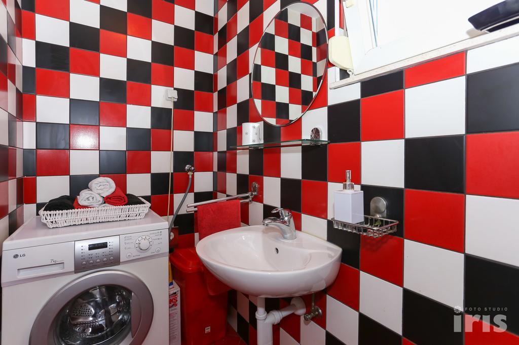 Apartment Markov Kaštela Екстериор снимка