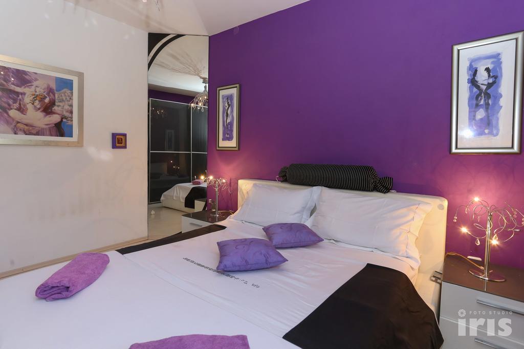 Apartment Markov Kaštela Екстериор снимка