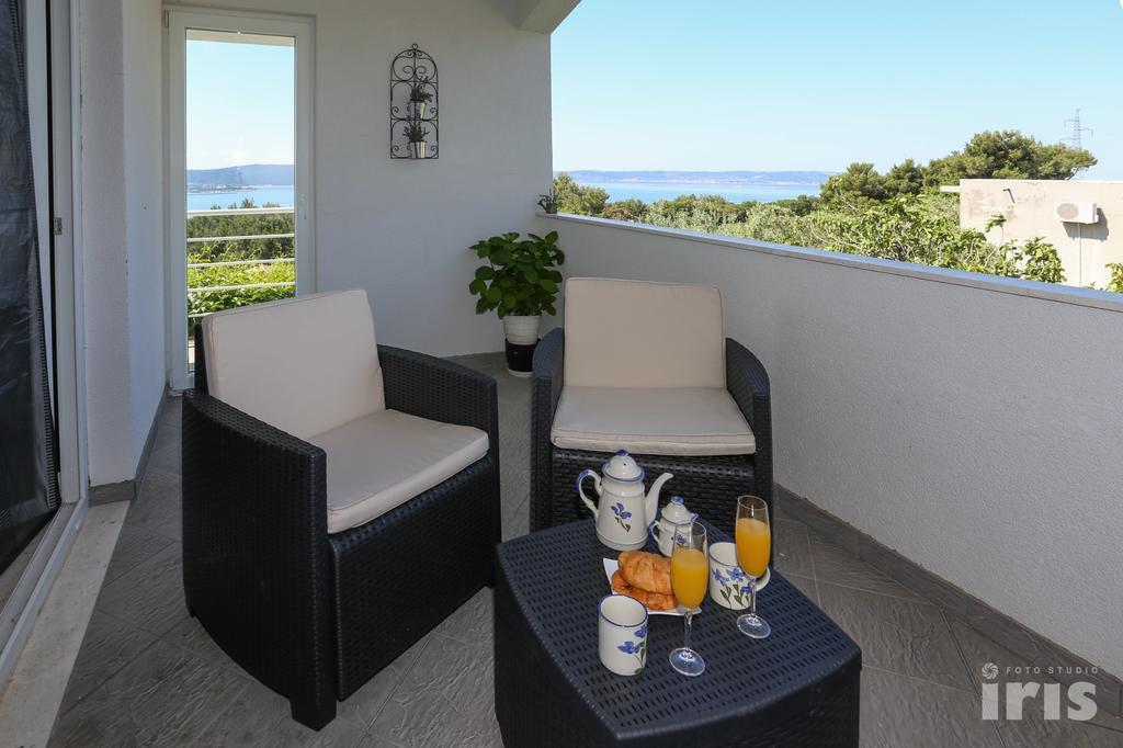Apartment Markov Kaštela Екстериор снимка