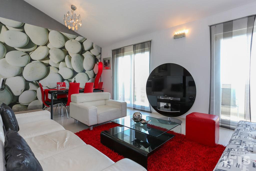 Apartment Markov Kaštela Екстериор снимка