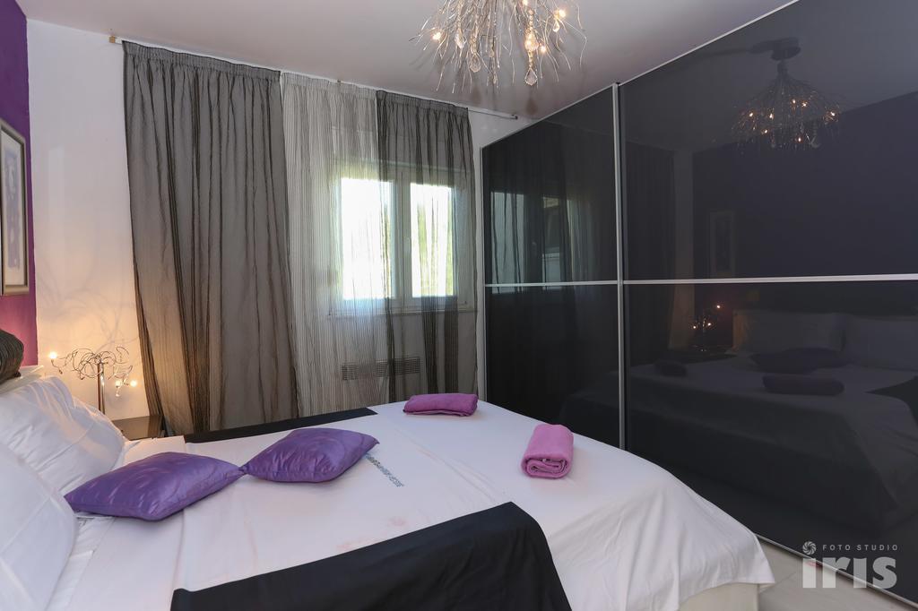 Apartment Markov Kaštela Екстериор снимка