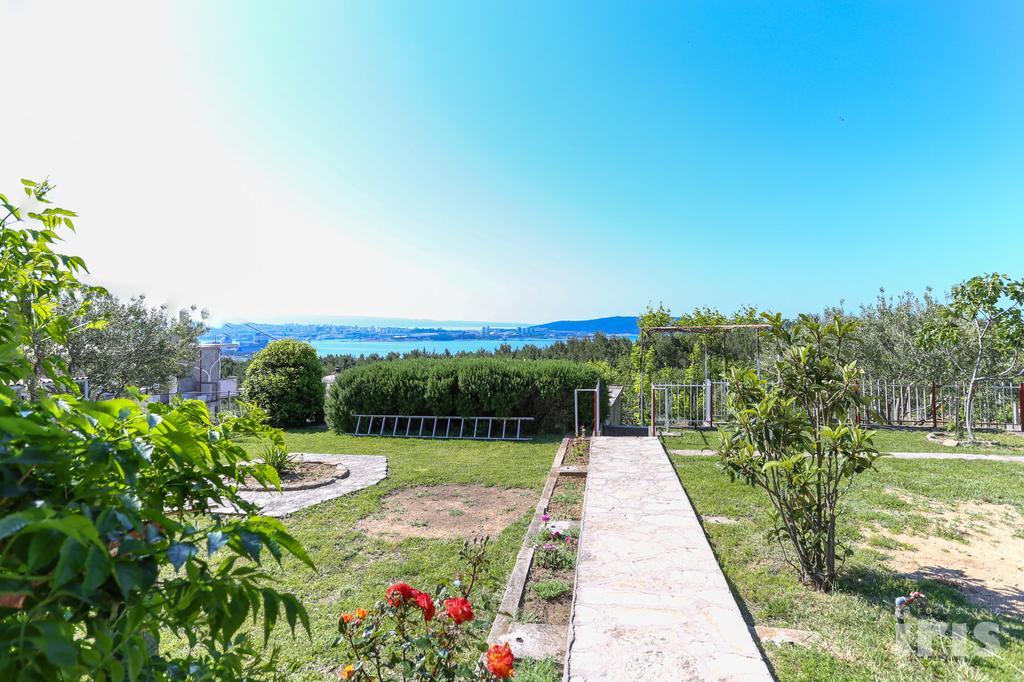 Apartment Markov Kaštela Екстериор снимка