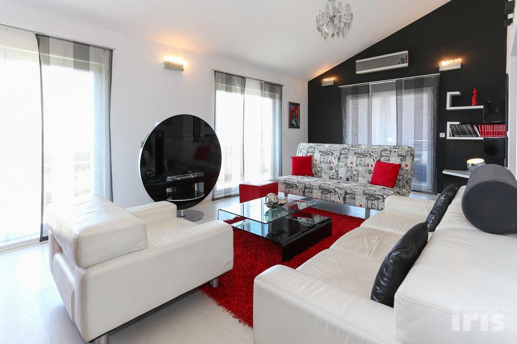 Apartment Markov Kaštela Екстериор снимка