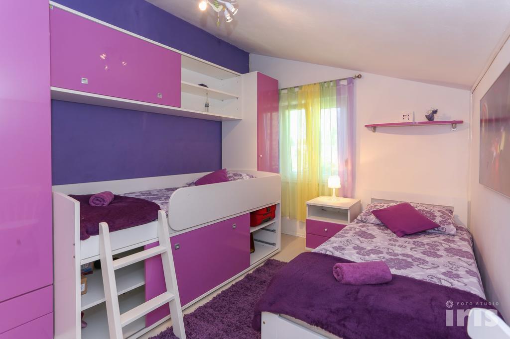 Apartment Markov Kaštela Екстериор снимка
