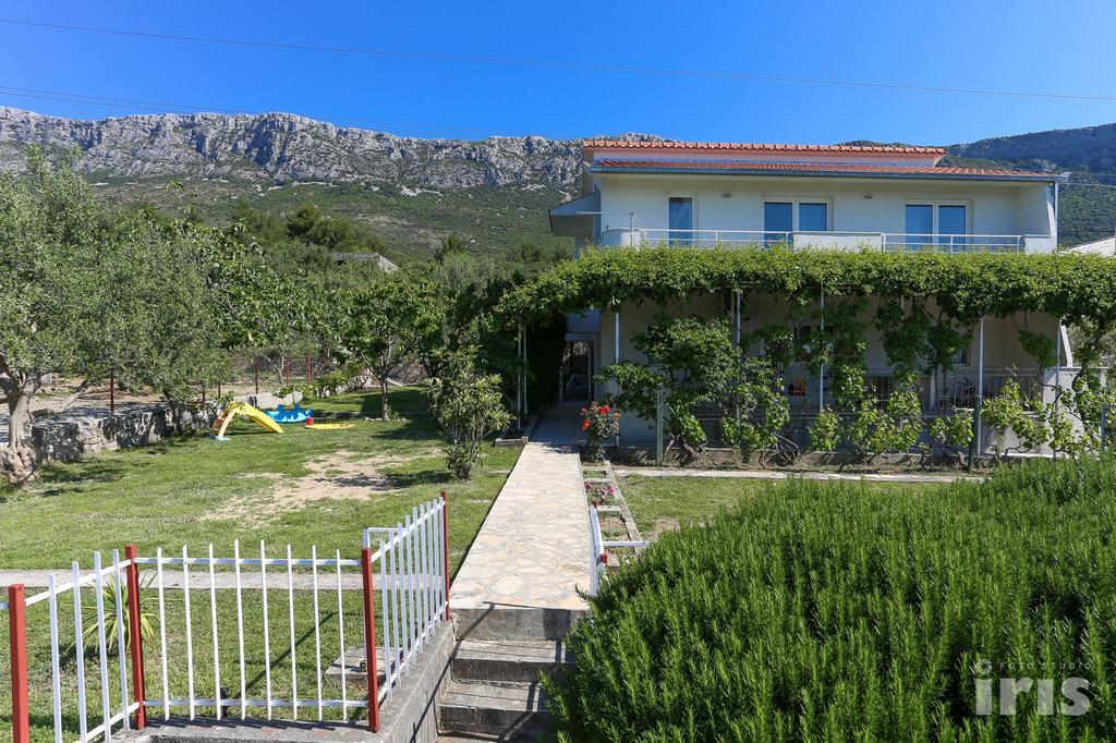 Apartment Markov Kaštela Екстериор снимка