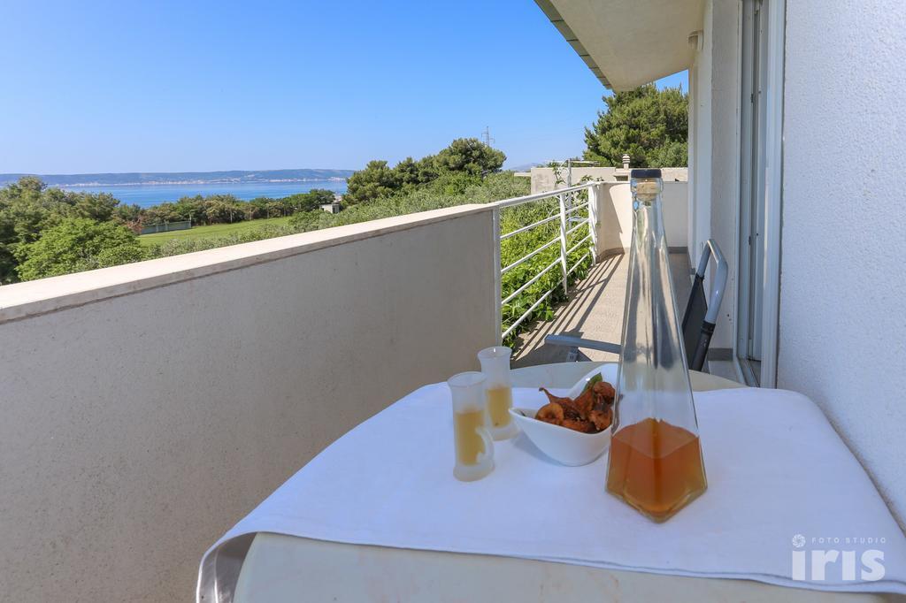 Apartment Markov Kaštela Екстериор снимка