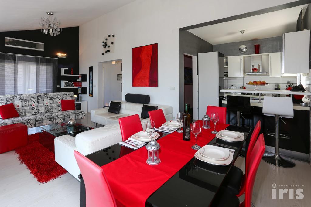 Apartment Markov Kaštela Екстериор снимка