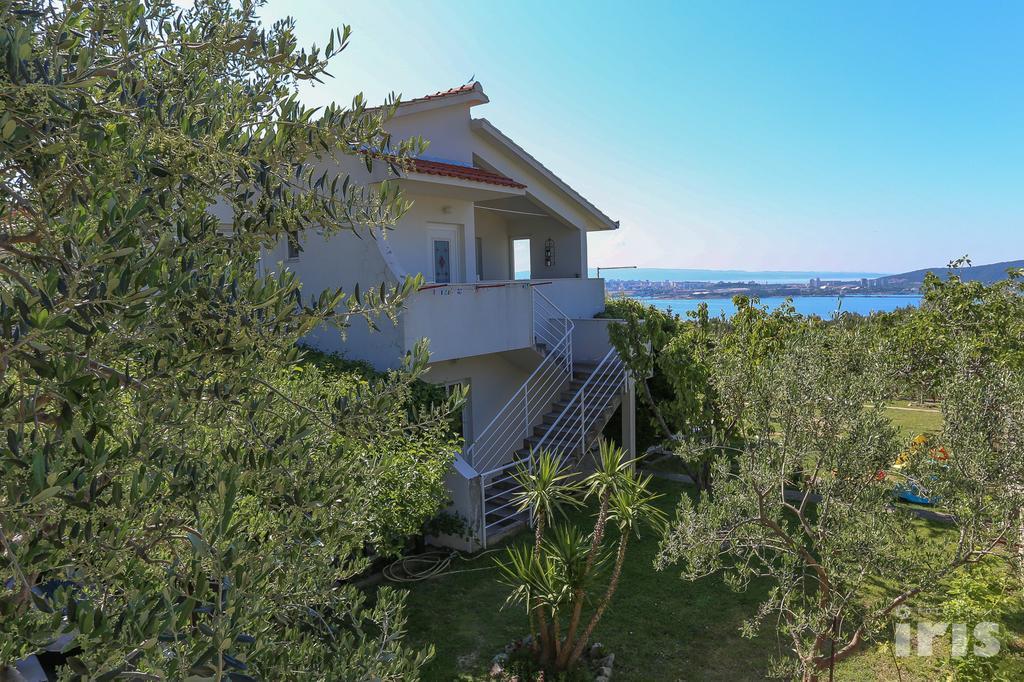 Apartment Markov Kaštela Екстериор снимка