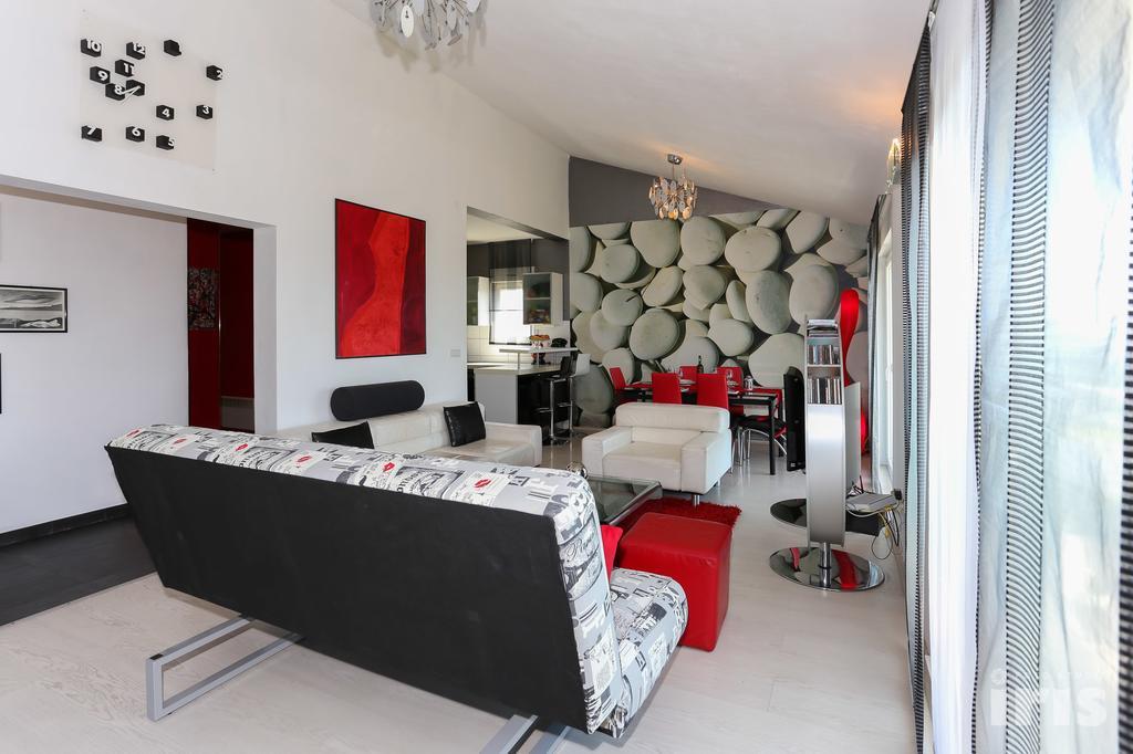 Apartment Markov Kaštela Екстериор снимка