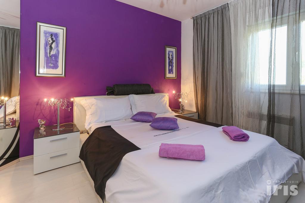 Apartment Markov Kaštela Екстериор снимка