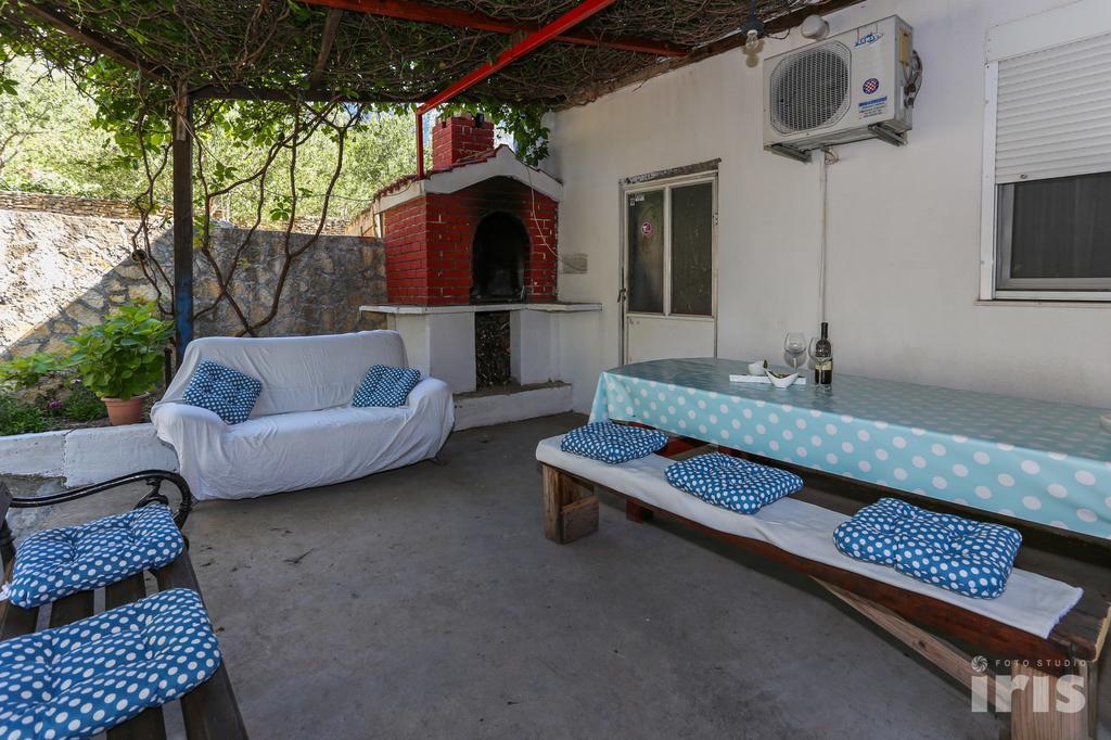 Apartment Markov Kaštela Екстериор снимка